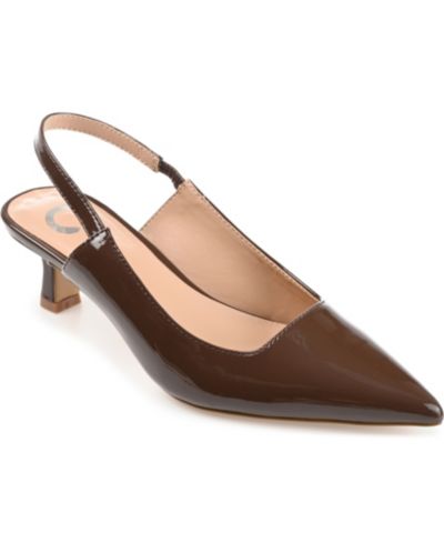 Brown Patent