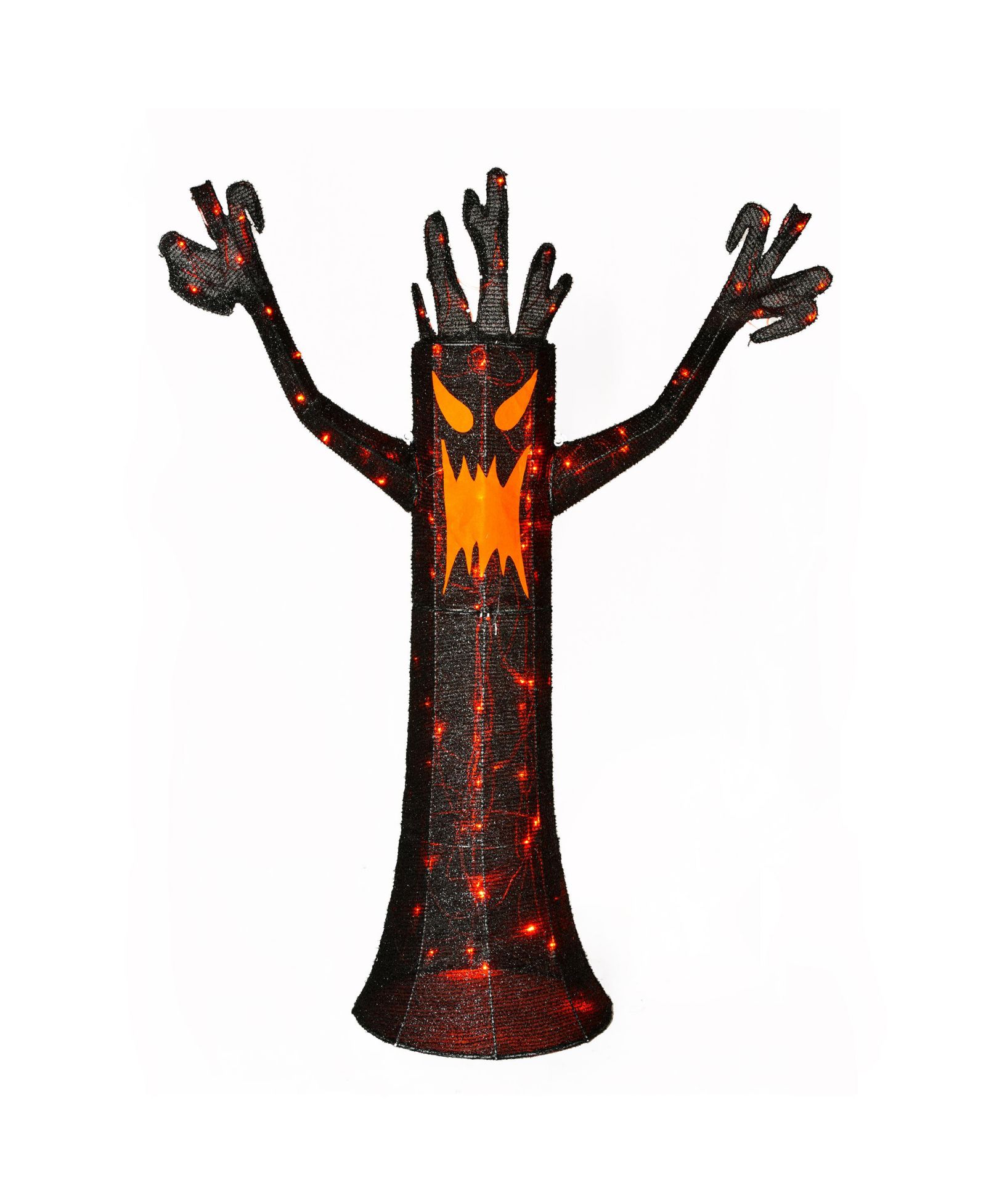 National Tree Company елка Halloween Pre-Lit 48"