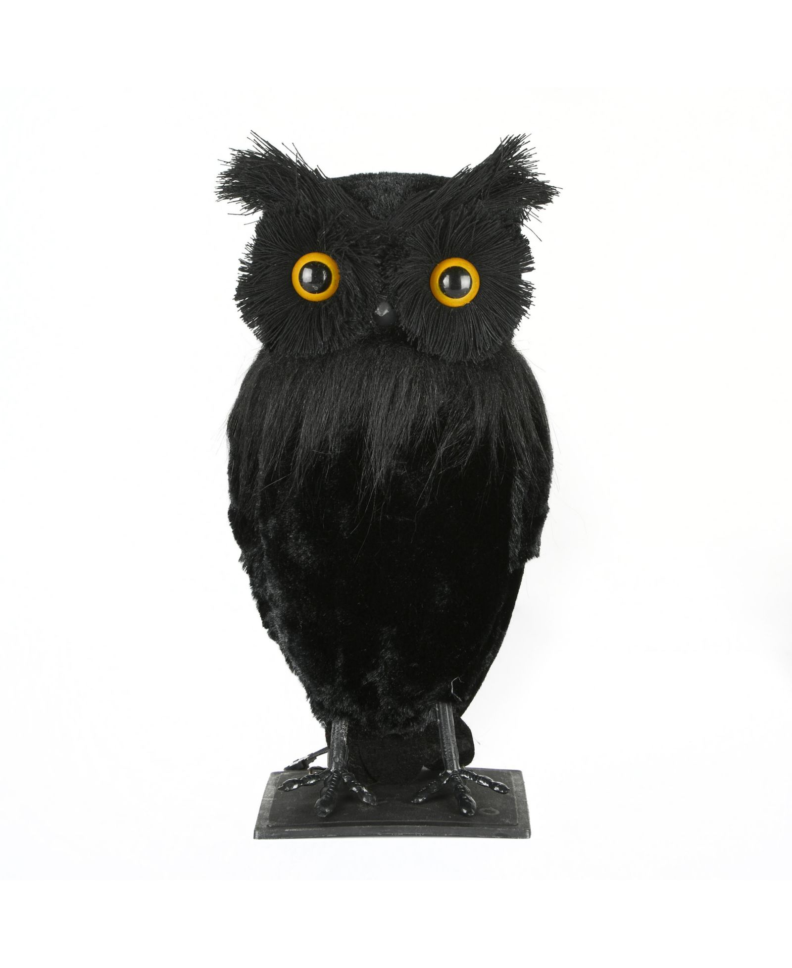 National Tree Company декоративная фигурка совы Eerie Eyes, 11"