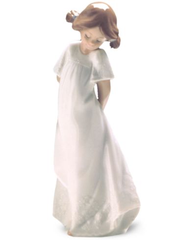 Коллекционная фигурка Nao by Lladro So Shy