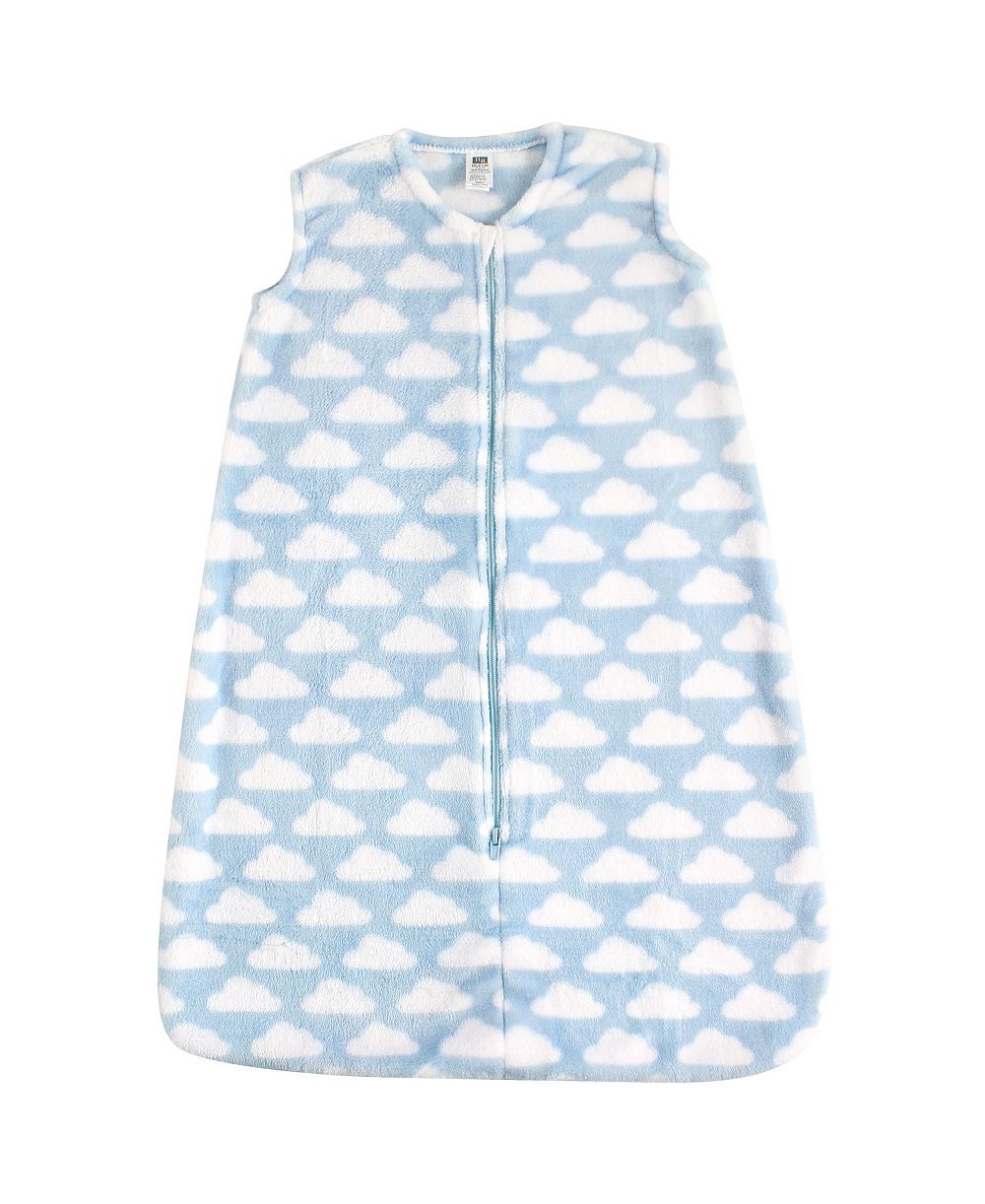 Спальный мешок Hudson Baby Cozy Flannel