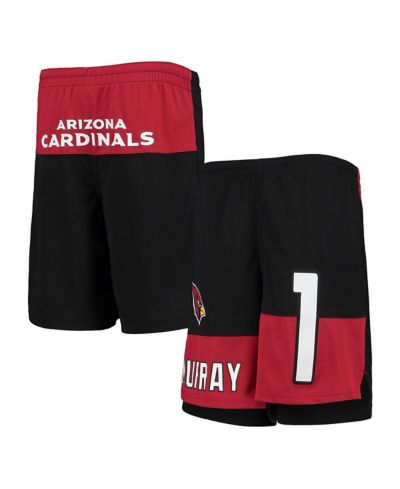 Outerstuff Детские шорты Kyler Murray Arizona Cardinals