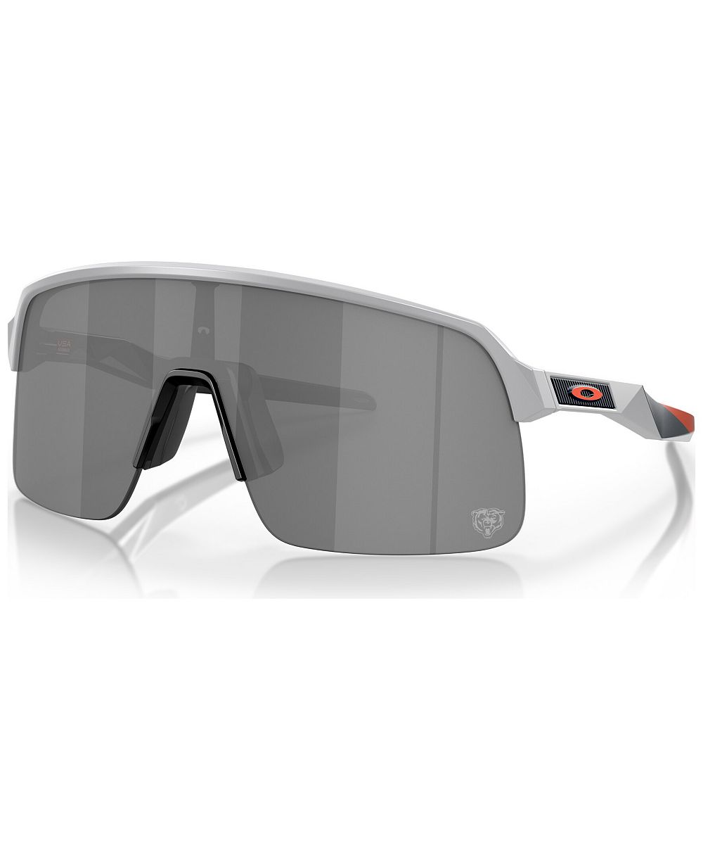 Мужские солнцезащитные очки Oakley Chicago Bears Sutro Lite, NFL Collection OO9463-2839