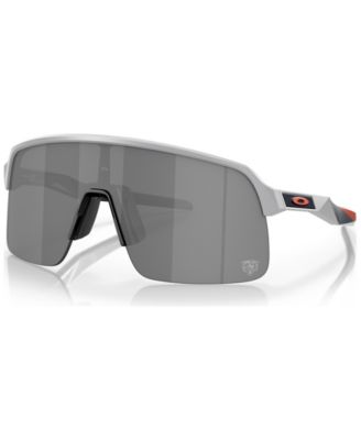 Мужские солнцезащитные очки Oakley Chicago Bears Sutro Lite, NFL Collection OO9463-2839