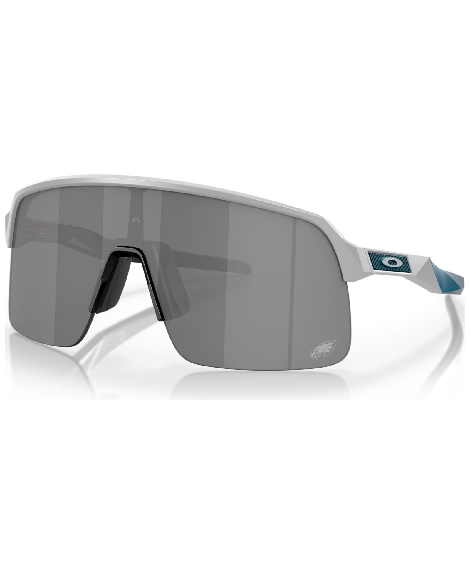 Мужские солнцезащитные очки Oakley Philadelphia Eagles Sutro Lite, NFL Collection OO9463-3639