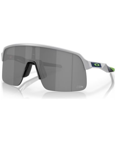 Мужские солнцезащитные очки Oakley Seattle Seahawks Sutro Lite, NFL Collection OO9463-3939