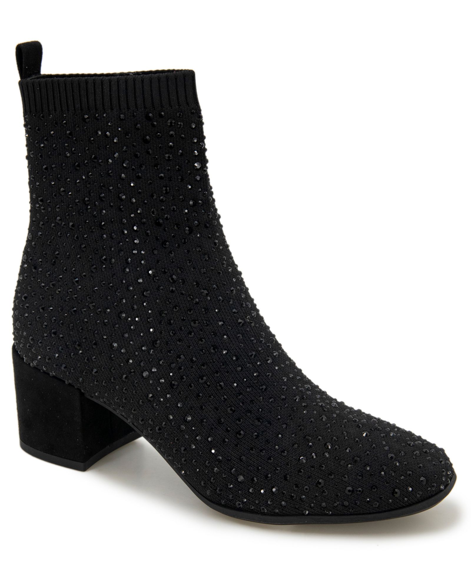 Женские нарядные ботильоны Kenneth Cole Reaction Rida Stretch Jewel