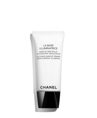 CHANEL LA BASE ILLUMINATRICE Сияющая база под макияж