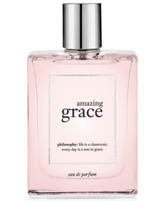 Духи philosophy amazing grace eau de parfum, 4 oz