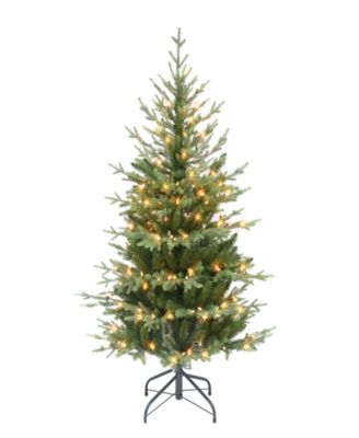 Елка пихта Balsam Fir с подсветкой Puleo International