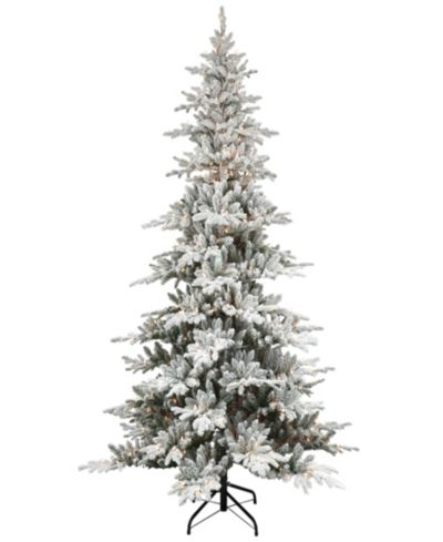 Puleo Ель Union Fir с подсветкой 6.5FT