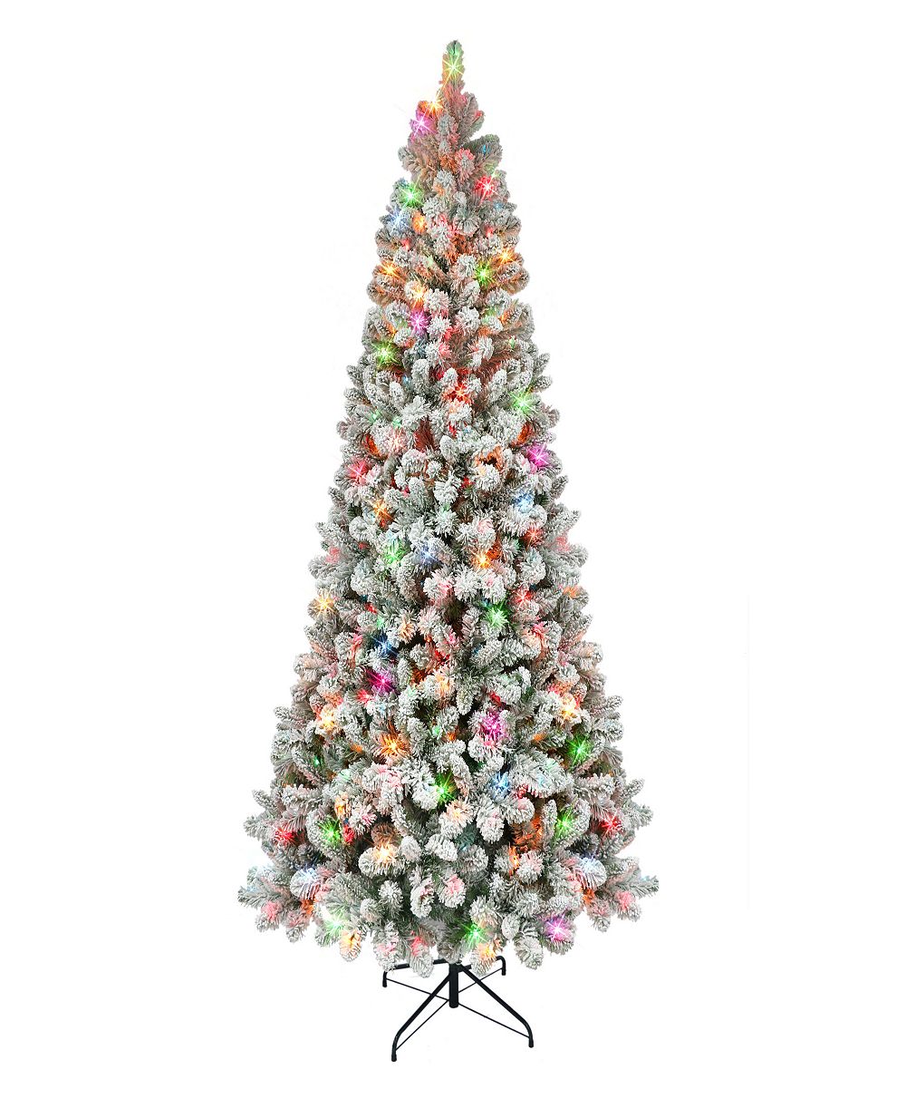 Puleo елочка Vancouver Pine Pre-Lit 6.5FT