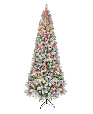 Puleo елочка Vancouver Pine Pre-Lit 6.5FT