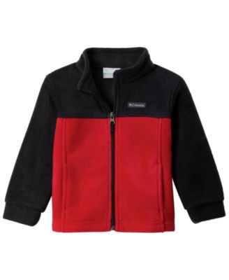 Mountain Red/Black