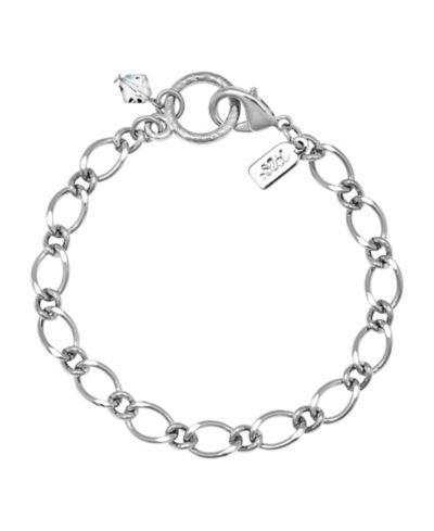 Браслет 2028 Pewter Charm Holder