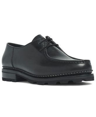 Мужские ботинки Anthony Veer Wright Moc Toe Lace-Up