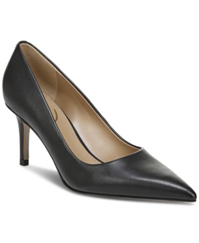 Sam Edelman Женский Vienna Pointed Toe Pumps