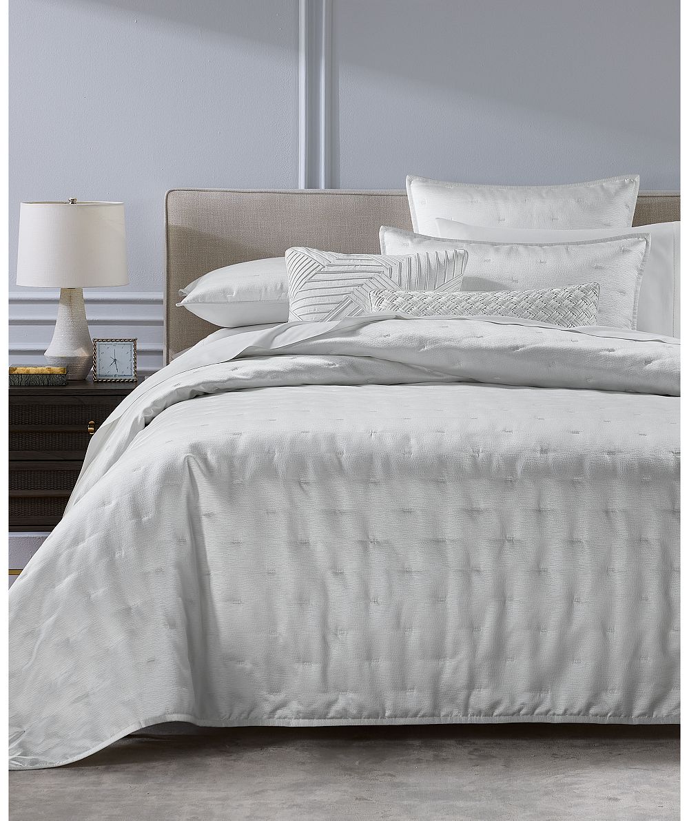 Комплект покрывал Hotel Collection Glint, King