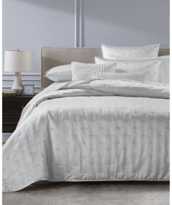 Комплект покрывал Hotel Collection Glint, King