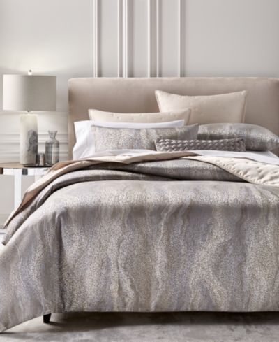 Комплект пододеяльник Hotel Collection Terra 3-Pc., King