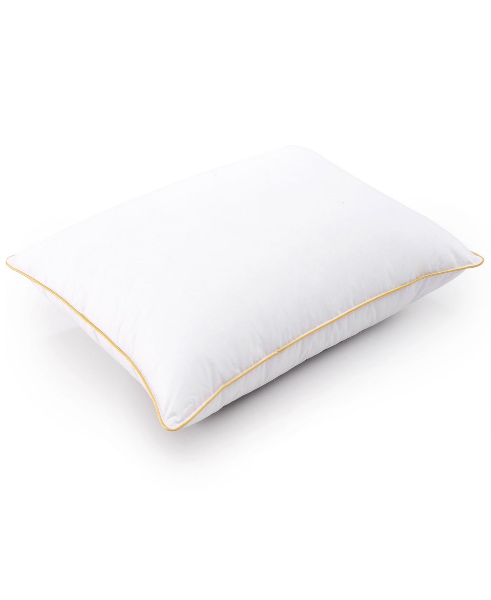 Подушка Cheer Collection Feather Down Filled King