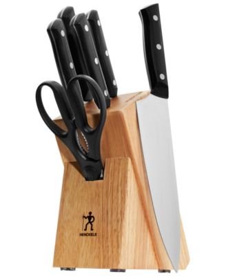 Набор ножей HENCKELS Dynamic Knife Block Set, 7 Piece