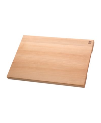 Разделочная доска ZWILLING Natural Beechwood, 22" x 16" x 1.5"