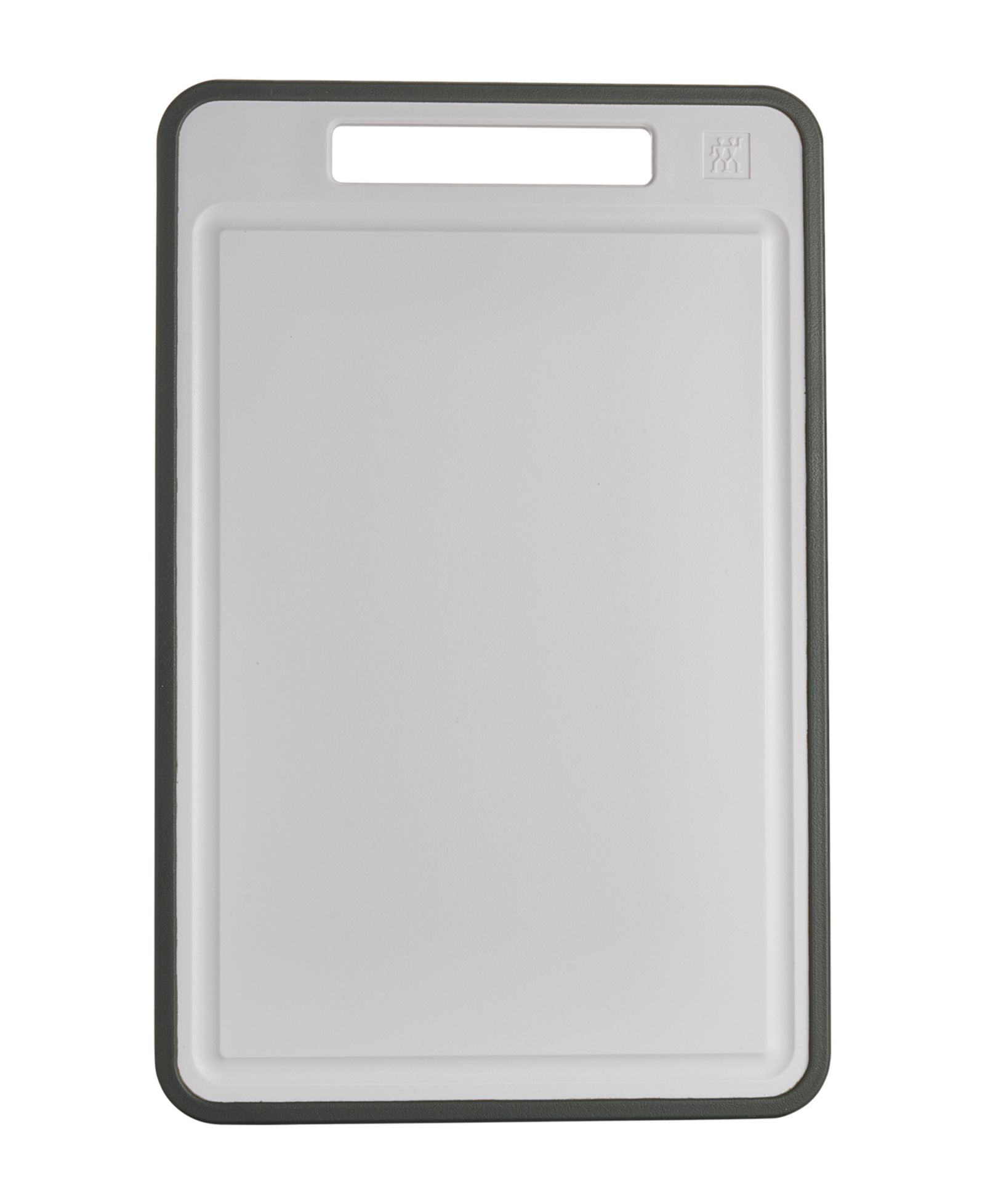 Zwilling Plastic Cutting Board, 9.75" x 15.25" x 0.5"