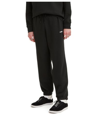 Брюки Levi's® Men's Relaxed Fit Active Fleece
