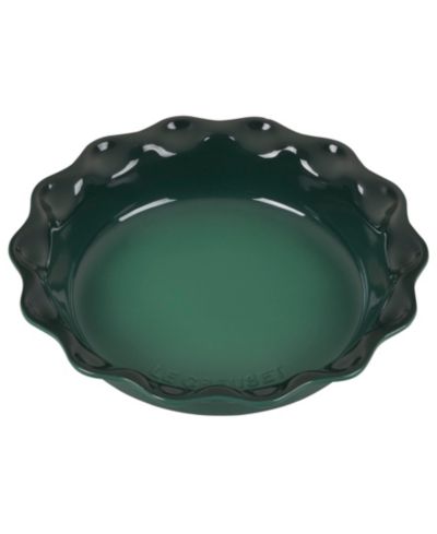 Le Creuset Stoneware 9" Pie Dish