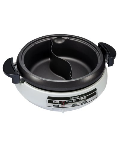 Электрическая сковорода Zojirushi EP-PFC20HA Gourmet D'Expert для хот-пота