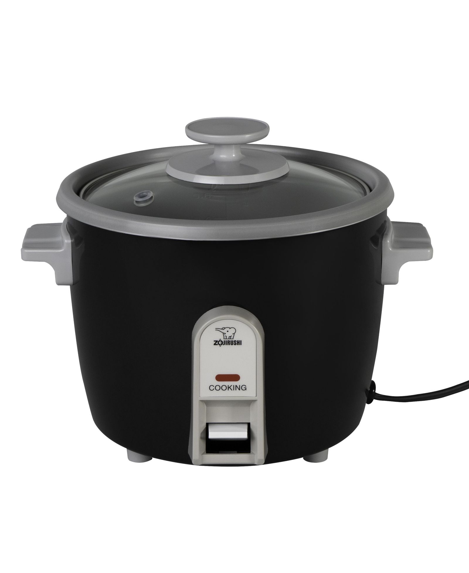 Рисоварка и пароварка Zojirushi NHS-06BA 3 Cups