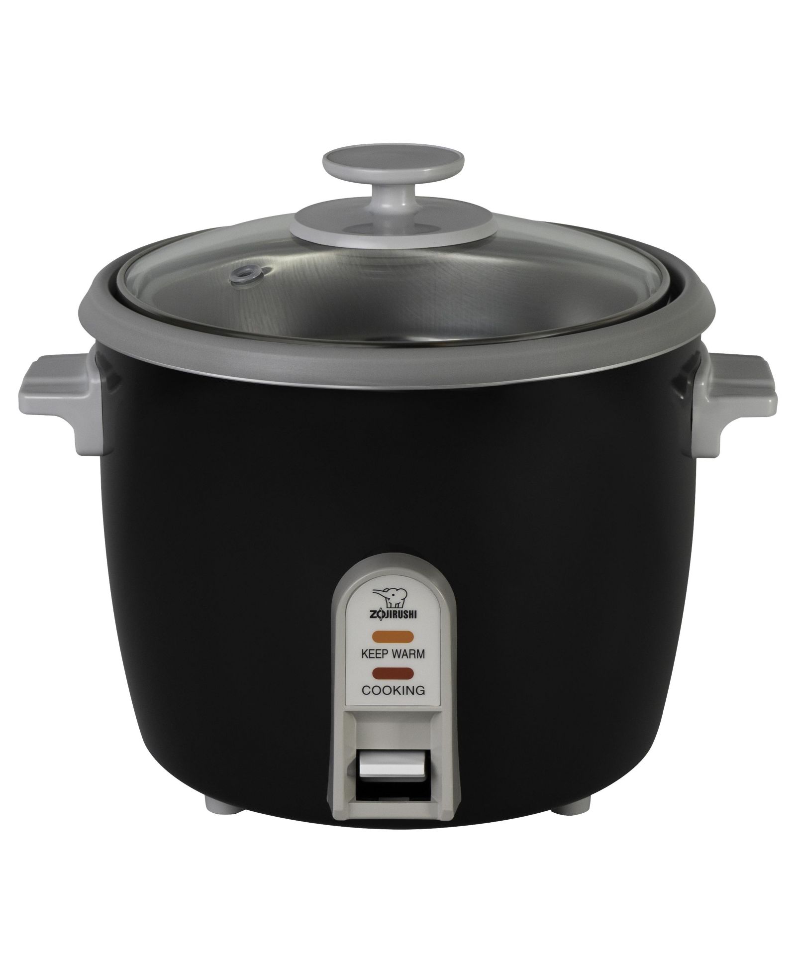 Рисоварка и пароварка Zojirushi NHS-10BA 6 Cups