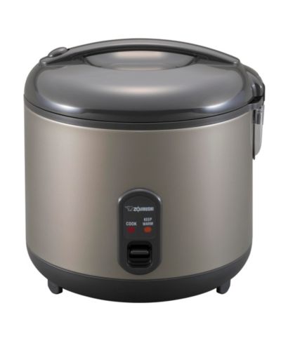 Автоматическая рисоварка Zojirushi NS-RPC18HM 10 Cups