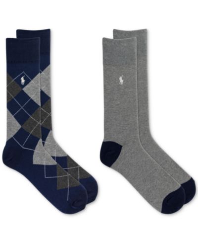 Navy/Gray
