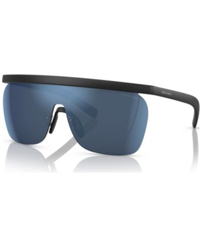 Мужские солнцезащитные очки Giorgio Armani, AR8169