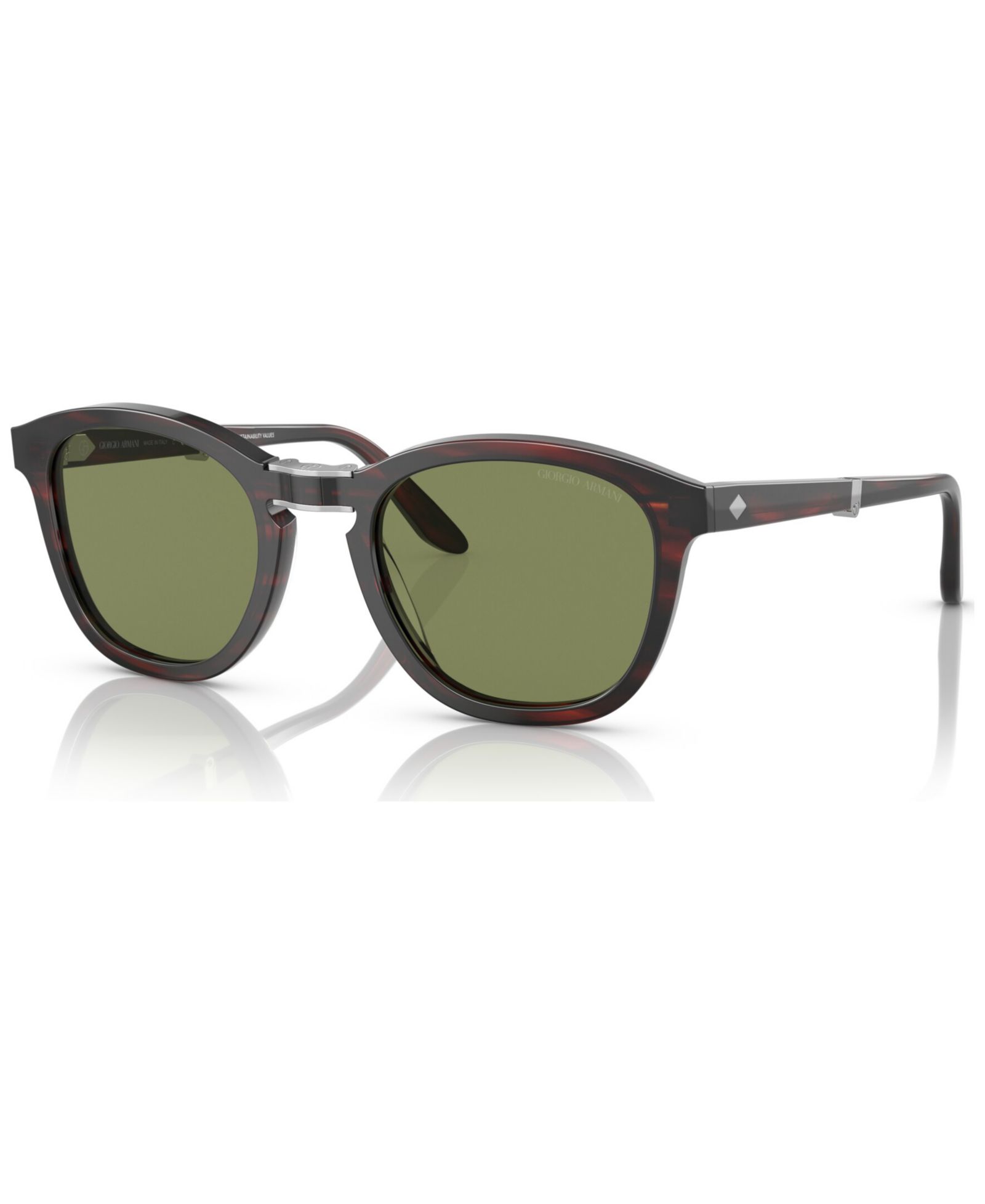 Солнцезащитные очки Giorgio Armani AR817051-X