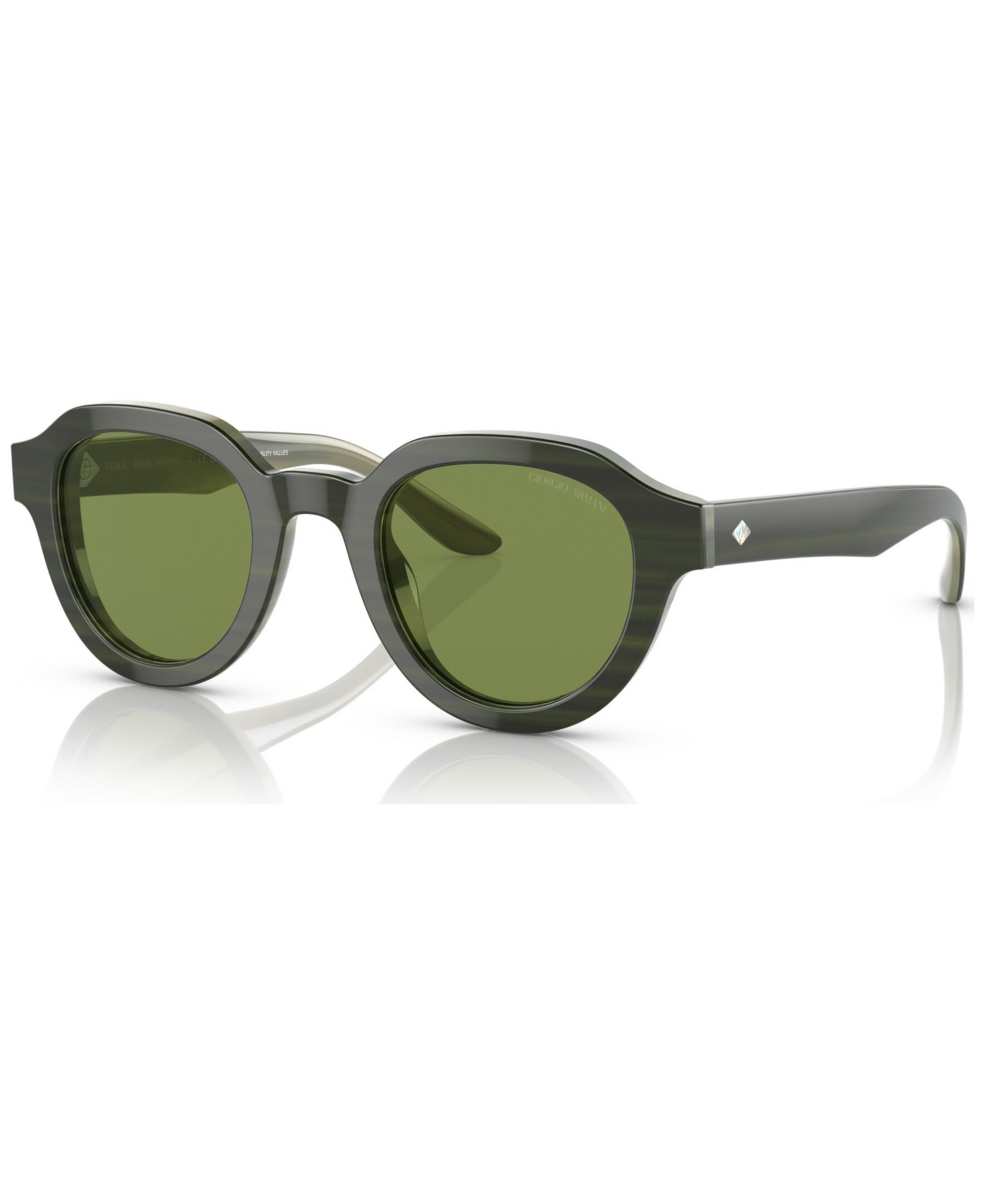 Солнцезащитные очки Giorgio Armani Women's, AR8172U