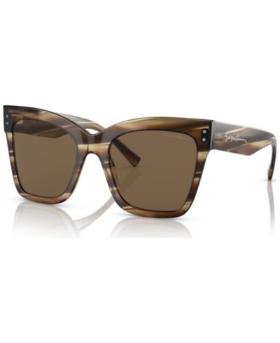 Giorgio Armani Женские солнцезащитные очки, AR817554-X