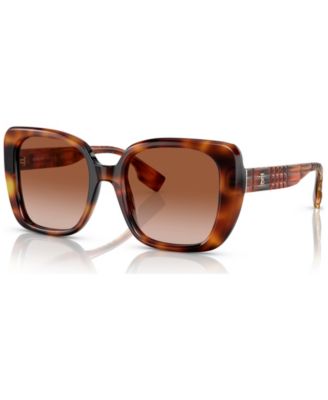 Женские солнцезащитные очки Burberry Helena, модель BE4371