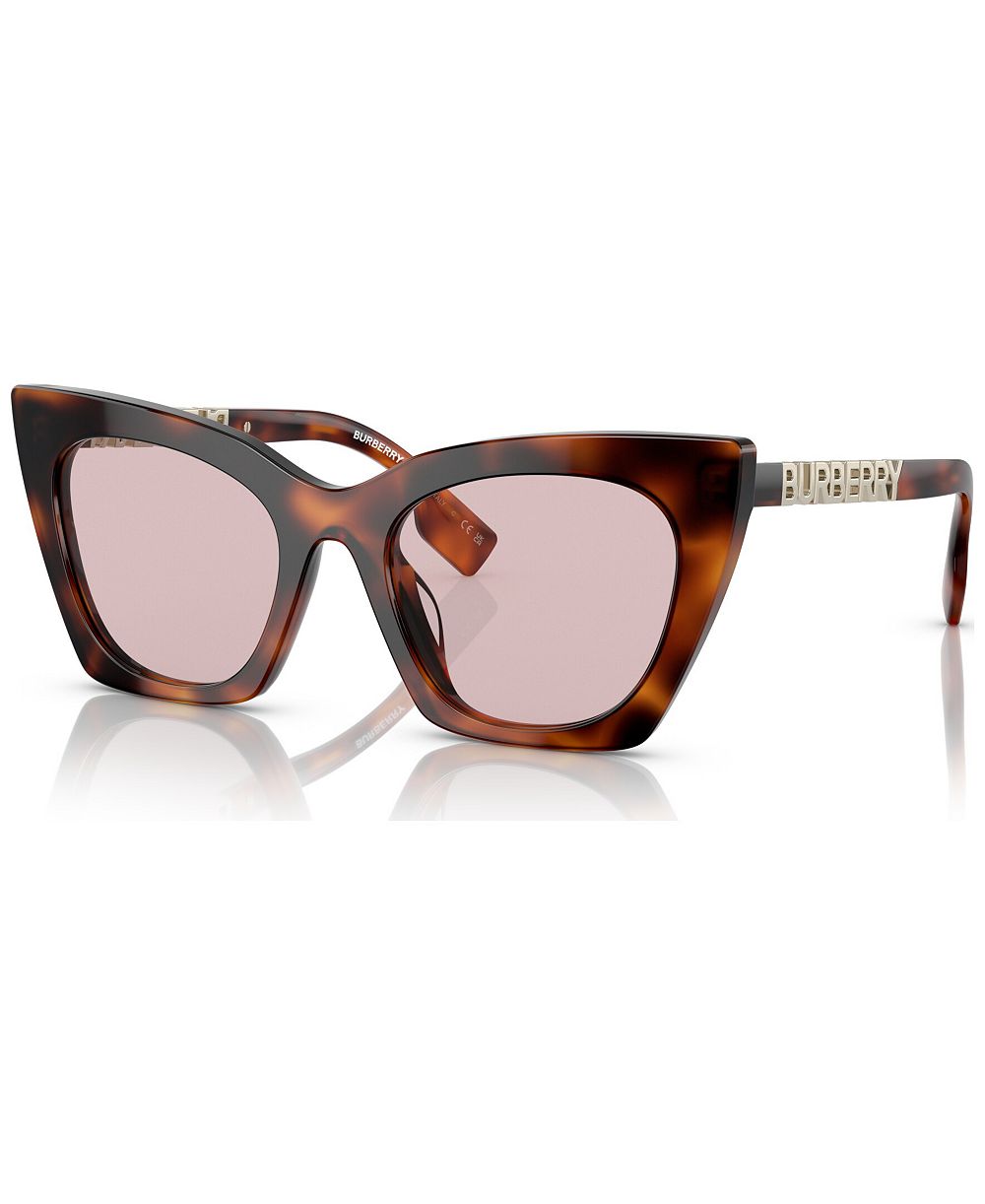 Burberry Women's Marianne Sunglasses, BE4372U52-X