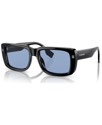 Мужские солнцезащитные очки Burberry Jarvis BE4376U