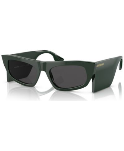 Burberry Women's Palmer Солнцезащитные очки BE4385