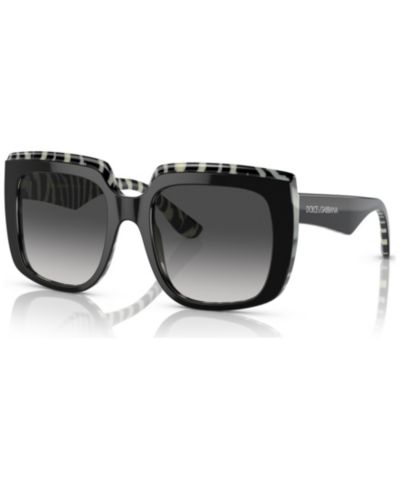 Женские солнцезащитные очки Dolce&Gabbana, DG441454-Y