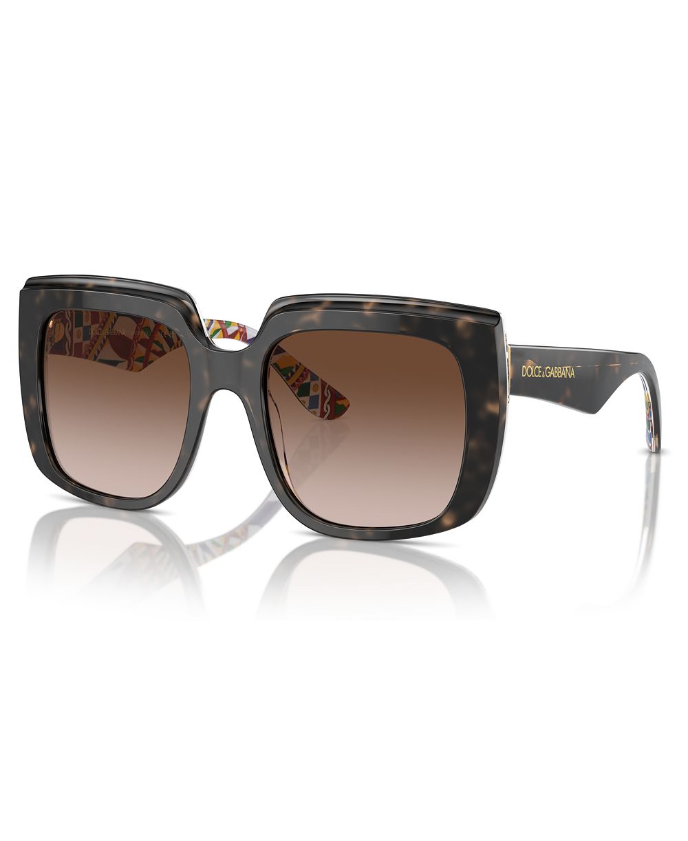 Женские солнцезащитные очки Dolce&Gabbana, DG441454-Y