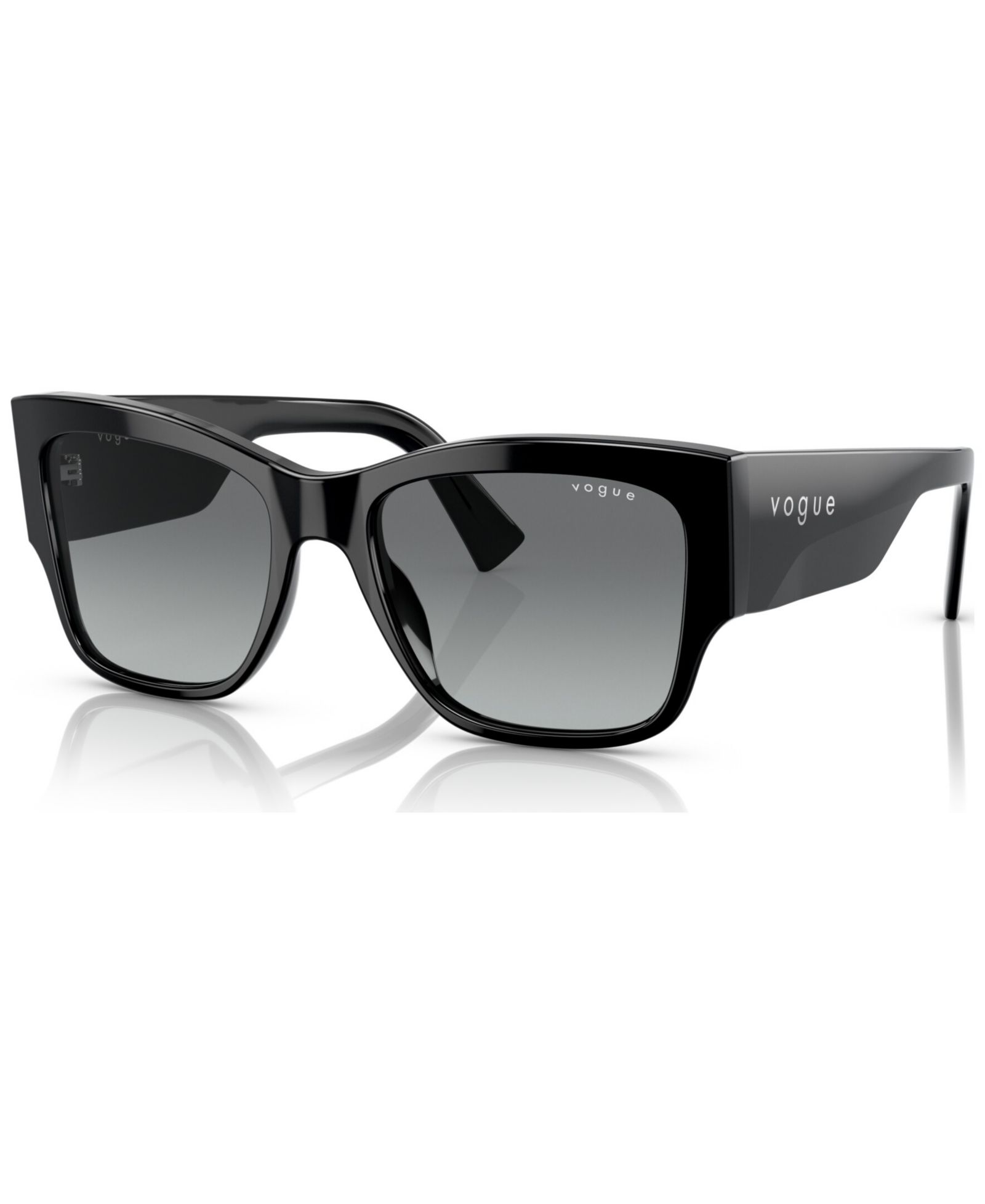 Vogue Eyewear Women's Sunglasses, VO5462S