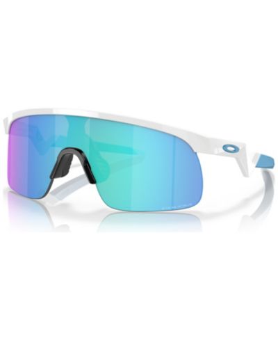 Oakley JR Детские солнцезащитные очки Resistor, OJ9010 (7-10 лет)