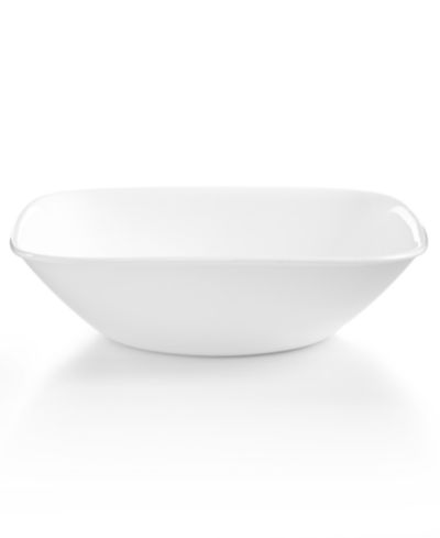 Corelle White Serving Bowl, 32 oz.