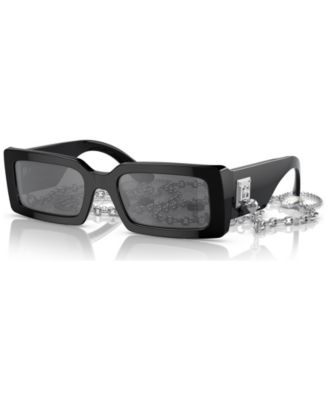 Солнцезащитные очки Dolce&Gabbana Women's Sunglasses, DG4416