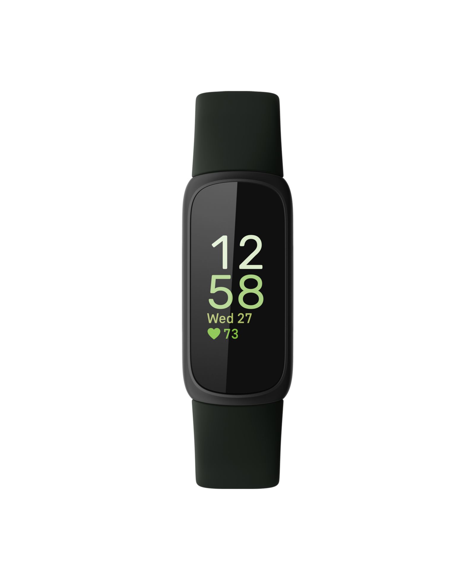 Фитнес-трекер Fitbit Inspire 3 Midnight Zen 19.5mm